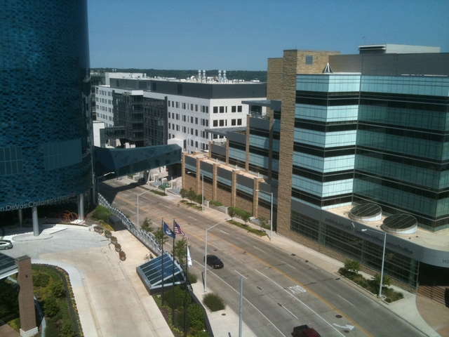 2016 – Corewell Health Laboratory